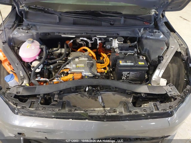 Продаж на аукціоні авто 2026 Kia Ev4 Wind Premium Fwd, vin: KNAD34D32T6016509, номер лоту: 12712003