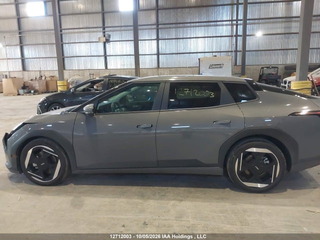 Продаж на аукціоні авто 2026 Kia Ev4 Wind Premium Fwd, vin: KNAD34D32T6016509, номер лоту: 12712003