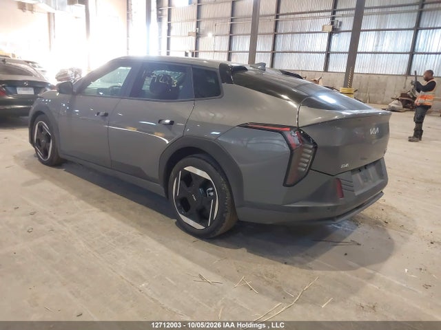 Продаж на аукціоні авто 2026 Kia Ev4 Wind Premium Fwd, vin: KNAD34D32T6016509, номер лоту: 12712003