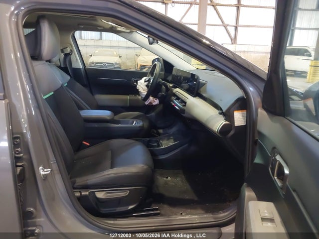 Продаж на аукціоні авто 2026 Kia Ev4 Wind Premium Fwd, vin: KNAD34D32T6016509, номер лоту: 12712003