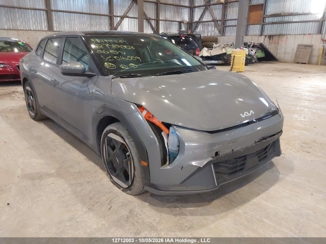 Продаж на аукціоні авто 2026 Kia Ev4 Wind Premium Fwd, vin: KNAD34D32T6016509, номер лоту: 12712003