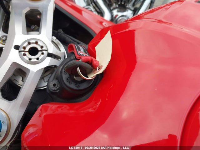 Ducati Panigale V4s 2023 ZDMDAGWW3PB005425 Image 11