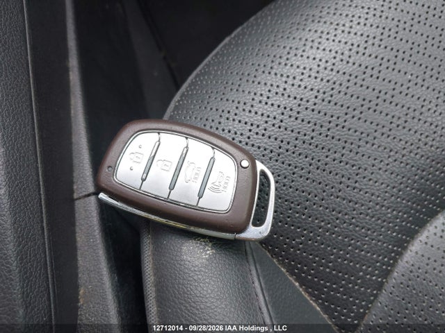 Продажа на аукционе авто 2020 Hyundai Elantra Sel/value/limited, vin: KMHD84LF2LU003797, номер лота: 12712014