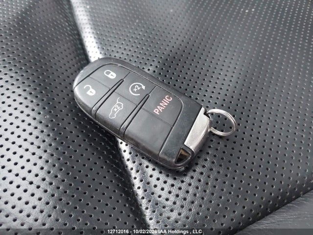 Jeep Grand Cherokee Limited 2014 1C4RJFBG3EC554432 Image 11