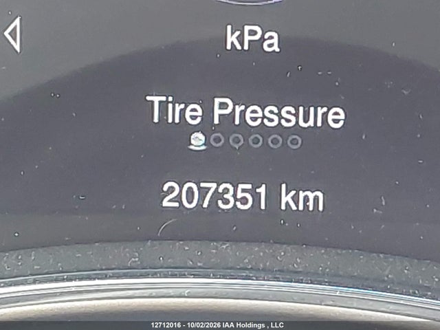 Jeep Grand Cherokee Limited 2014 1C4RJFBG3EC554432 Image 15