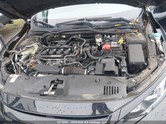 Honda Civic Lx 2019 SHHFK7H36KU305310 Image 10