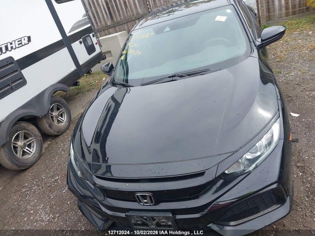 Honda Civic Lx 2019 SHHFK7H36KU305310 Image 12