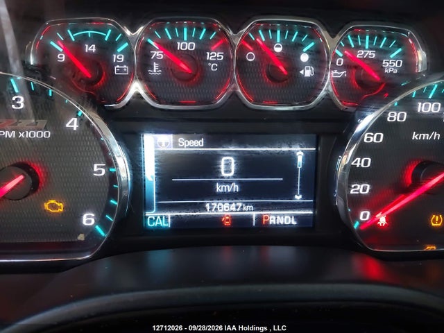 Продажа на аукционе авто 2018 Chevrolet Silverado 1500 2lt, vin: 3GCUKREC8JG226240, номер лота: 12712026