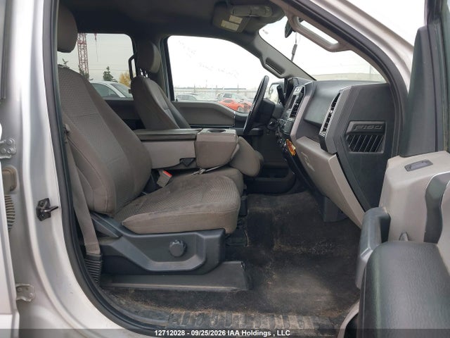 Продажа на аукционе авто 2018 Ford F-150 Xlt, vin: 1FTEW1EP9JKC45952, номер лота: 12712028