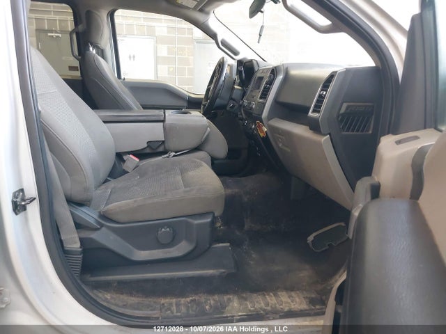 Продажа на аукционе авто 2018 Ford F-150 Xlt, vin: 1FTEW1EP9JKC45952, номер лота: 12712028