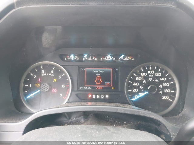 Продажа на аукционе авто 2018 Ford F-150 Xlt, vin: 1FTEW1EP9JKC45952, номер лота: 12712028