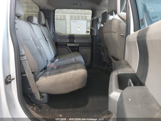 Продажа на аукционе авто 2018 Ford F-150 Xlt, vin: 1FTEW1EP9JKC45952, номер лота: 12712028