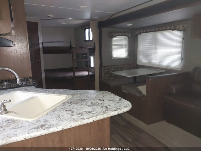 Продажа на аукционе авто 2018 Keystone Hideout, vin: 4YDT26L22JN240353, номер лота: 12712030