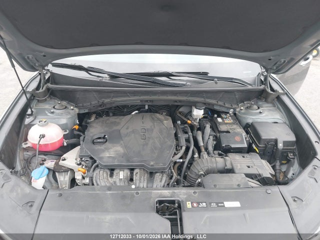 Hyundai TUCSON SEL 2024 KM8JCCDE1RU320173 Image 10