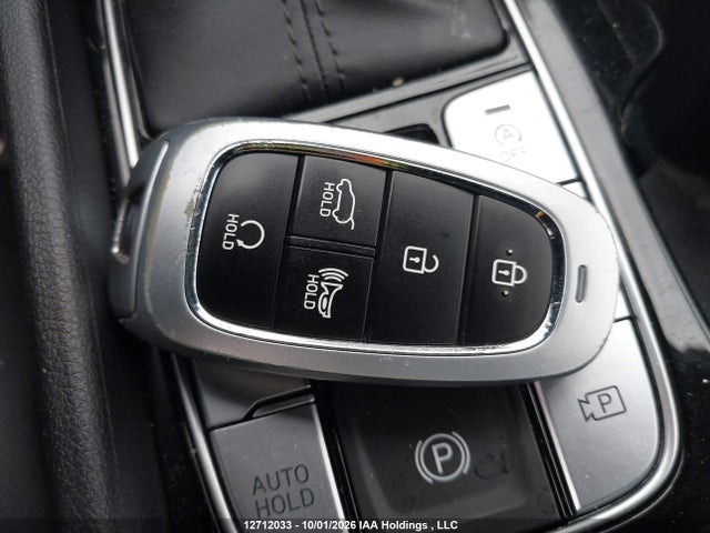 Hyundai TUCSON SEL 2024 KM8JCCDE1RU320173 Image 11