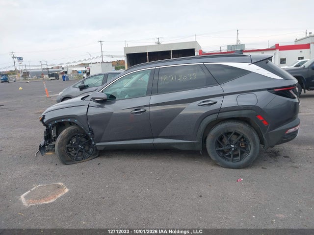 Hyundai TUCSON SEL 2024 KM8JCCDE1RU320173 Image 15