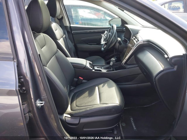 Hyundai TUCSON SEL 2024 KM8JCCDE1RU320173 Image 5