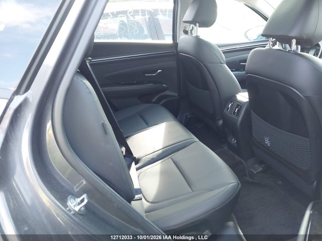Hyundai TUCSON SEL 2024 KM8JCCDE1RU320173 Image 8