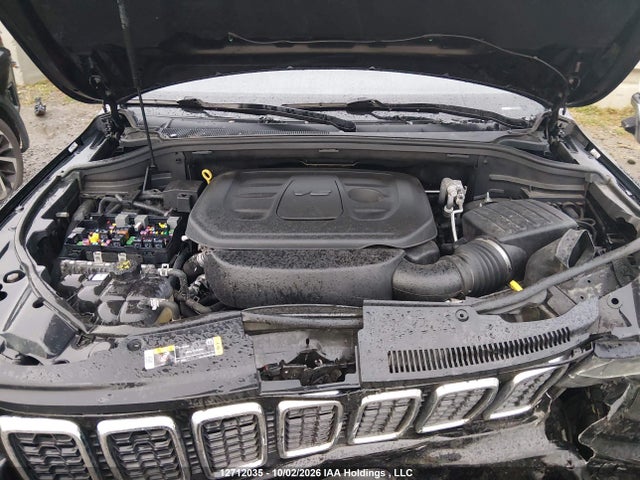 2019 Jeep Grand Cherokee მანქანა იყიდება აუქციონზე, vin: 1C4RJFBG9KC696098, აუქციონის ნომერი: 12712035