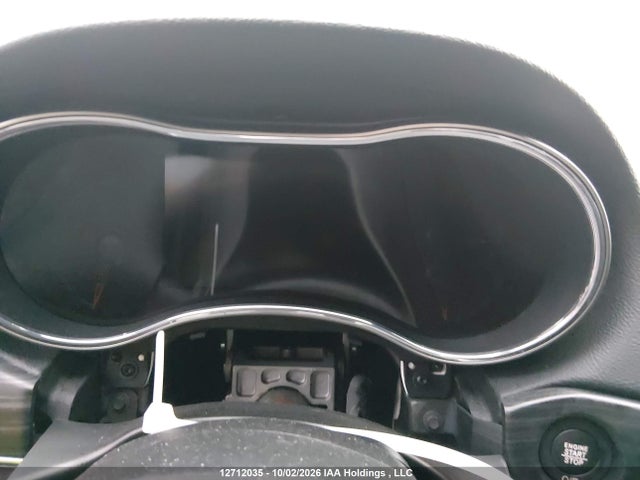 2019 Jeep Grand Cherokee მანქანა იყიდება აუქციონზე, vin: 1C4RJFBG9KC696098, აუქციონის ნომერი: 12712035