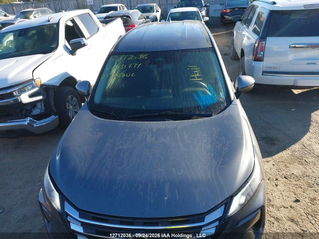 Продаж на аукціоні авто 2025 Nissan Rogue S, vin: JN8BT3AB3SW431731, номер лоту: 12712036