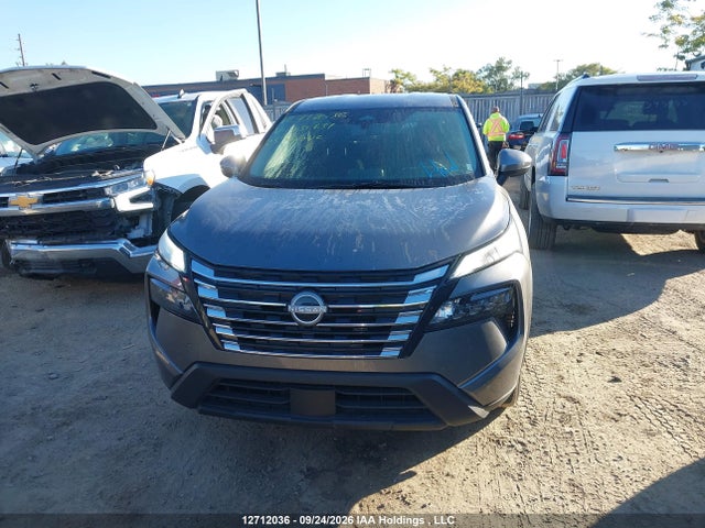 Продаж на аукціоні авто 2025 Nissan Rogue S, vin: JN8BT3AB3SW431731, номер лоту: 12712036