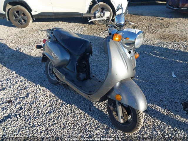 Aukcja sprzedaży 2005 Yamaha Xc125 V, vin: LPRSE13N35A400413, numer aukcji: 12712037