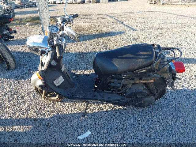 Aukcja sprzedaży 2005 Yamaha Xc125 V, vin: LPRSE13N35A400413, numer aukcji: 12712037