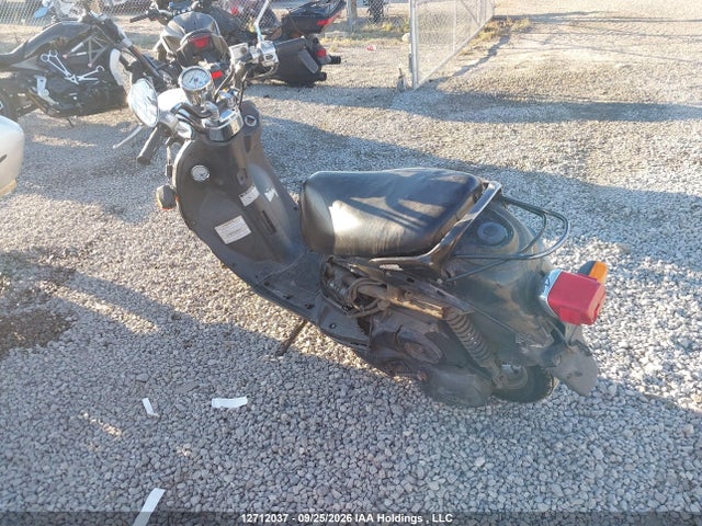 Aukcja sprzedaży 2005 Yamaha Xc125 V, vin: LPRSE13N35A400413, numer aukcji: 12712037