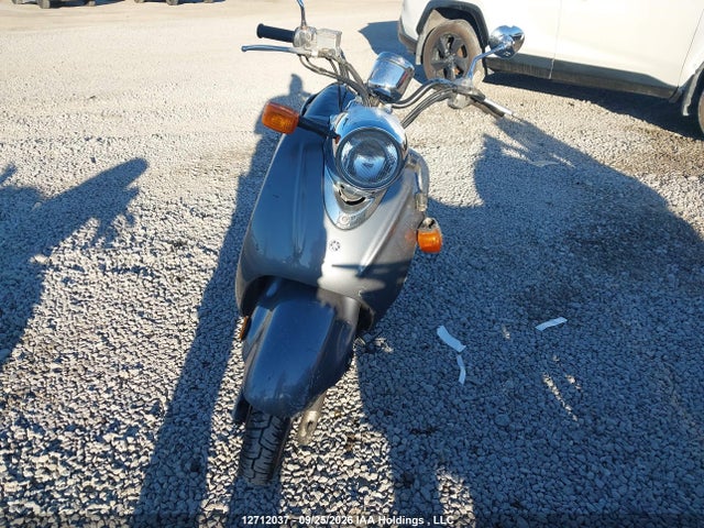 Aukcja sprzedaży 2005 Yamaha Xc125 V, vin: LPRSE13N35A400413, numer aukcji: 12712037