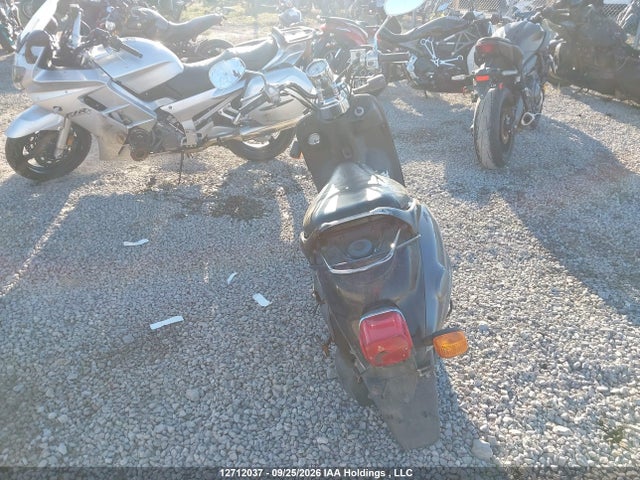Aukcja sprzedaży 2005 Yamaha Xc125 V, vin: LPRSE13N35A400413, numer aukcji: 12712037