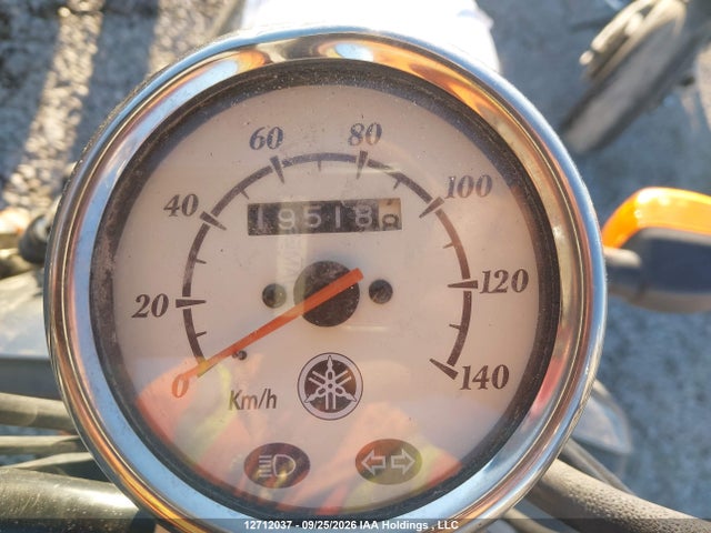 Aukcja sprzedaży 2005 Yamaha Xc125 V, vin: LPRSE13N35A400413, numer aukcji: 12712037