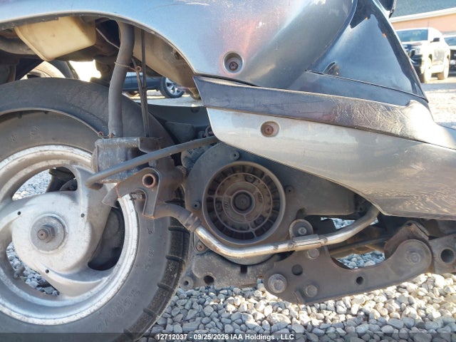 Aukcja sprzedaży 2005 Yamaha Xc125 V, vin: LPRSE13N35A400413, numer aukcji: 12712037
