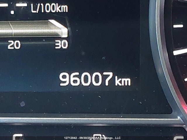 KIA SORENTO EX 2021 5XYRHDLF8MG047915 Image 12