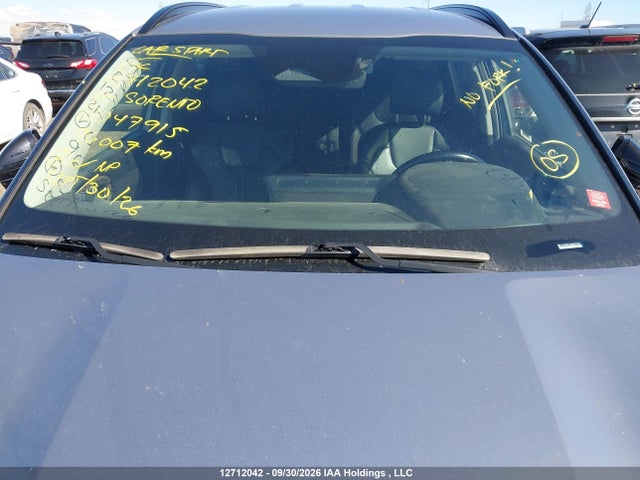 KIA SORENTO EX 2021 5XYRHDLF8MG047915 Image 14