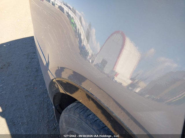 KIA SORENTO EX 2021 5XYRHDLF8MG047915 Image 6