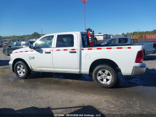 Aukcja sprzedaży 2023 Ram 1500 Classic Slt, vin: 3C6RR7LG6PG680370, numer aukcji: 12712050