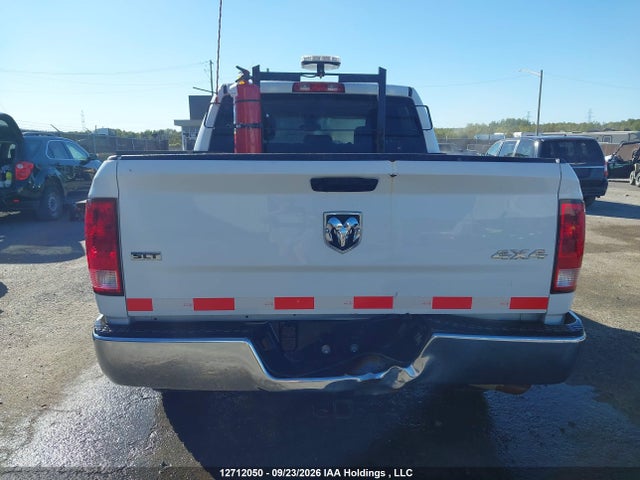 Aukcja sprzedaży 2023 Ram 1500 Classic Slt, vin: 3C6RR7LG6PG680370, numer aukcji: 12712050