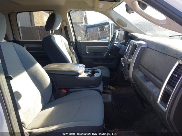 Aukcja sprzedaży 2023 Ram 1500 Classic Slt, vin: 3C6RR7LG6PG680370, numer aukcji: 12712050
