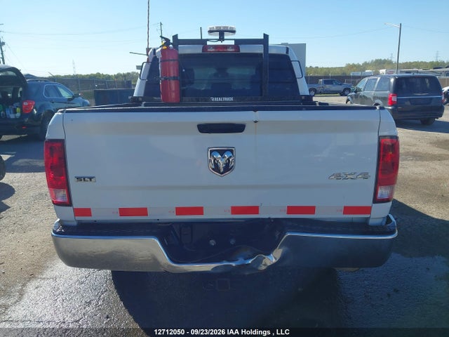 Aukcja sprzedaży 2023 Ram 1500 Classic Slt, vin: 3C6RR7LG6PG680370, numer aukcji: 12712050