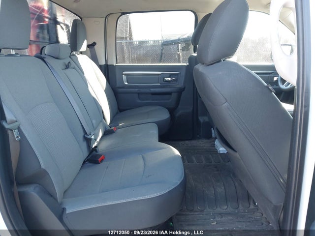 Aukcja sprzedaży 2023 Ram 1500 Classic Slt, vin: 3C6RR7LG6PG680370, numer aukcji: 12712050