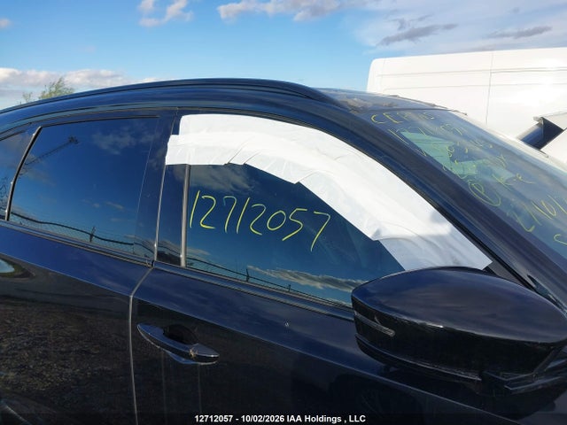 12712057 :رقم المزاد ، 5J8YE1H91SL803643 vin ، 2025 Acura Mdx A-spec Advance مزاد بيع