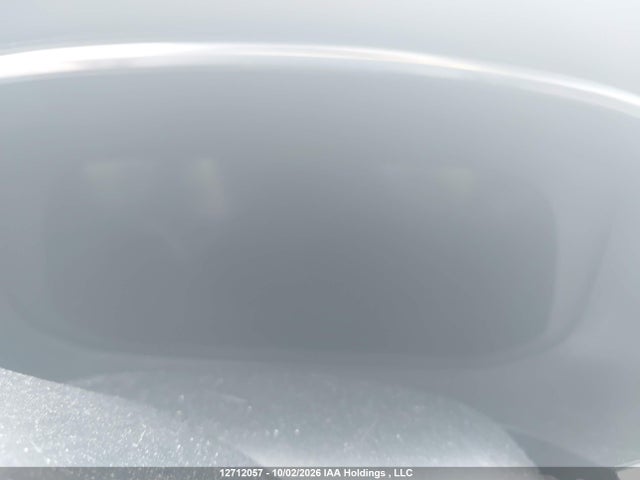 12712057 :رقم المزاد ، 5J8YE1H91SL803643 vin ، 2025 Acura Mdx A-spec Advance مزاد بيع
