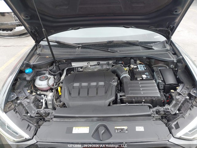12712058 :رقم المزاد ، WA1EECF35N1124674 vin ، 2022 Audi Q3 Premium Plus S Line 45 مزاد بيع