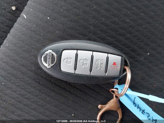 2013 Nissan Altima 2.5/2.5 S/2.5 Sl/2.5 Sv მანქანა იყიდება აუქციონზე, vin: 1N4AL3AP7DN510207, აუქციონის ნომერი: 12712059