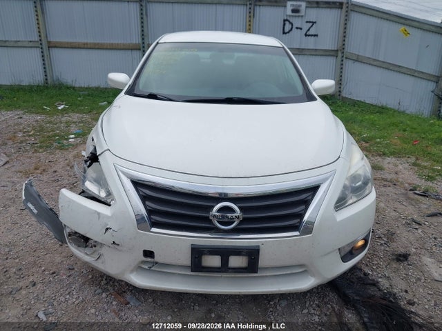 2013 Nissan Altima 2.5/2.5 S/2.5 Sl/2.5 Sv მანქანა იყიდება აუქციონზე, vin: 1N4AL3AP7DN510207, აუქციონის ნომერი: 12712059