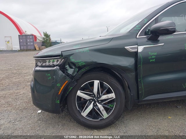 Продаж на аукціоні авто 2022 Kia Sorento 2.5l Lx Premium/2.5l Lx+, vin: 5XYRGDLC2NG113627, номер лоту: 12712062