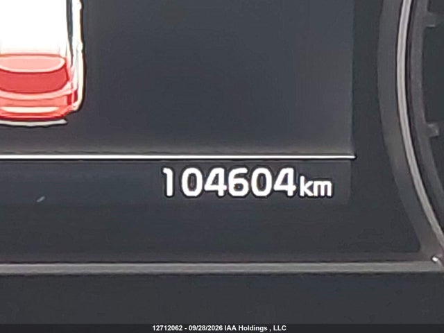 Продаж на аукціоні авто 2022 Kia Sorento 2.5l Lx Premium/2.5l Lx+, vin: 5XYRGDLC2NG113627, номер лоту: 12712062