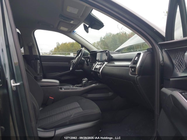 Продаж на аукціоні авто 2022 Kia Sorento 2.5l Lx Premium/2.5l Lx+, vin: 5XYRGDLC2NG113627, номер лоту: 12712062