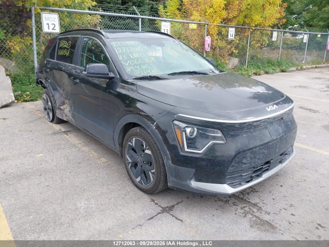 KIA NIRO EV 2023 KNDCR3L10P5060348 main image